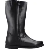 Geox J SHAWNTEL GIRL D Schwarz