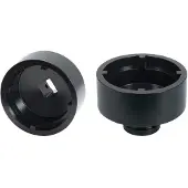 Ks Tools 1/2" Nutmutter, Zapfen innenliegend - 450.5031