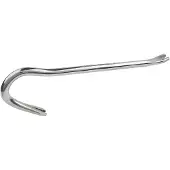 Ks Tools EDELSTAHL Nageleisen, 1000 mm, Art.Nr. 964.3304