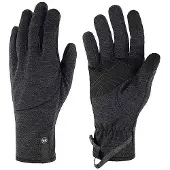 Buff Merino Fleece Handschuhe