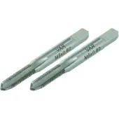 VAR Male Frame Taps M5x0.80 2 Units Werkzeug