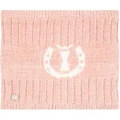 Imperial Riding Dusty Star Velvet Loop Schal