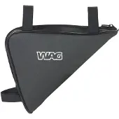 Wag Spallaccio Classic Rahmentasche 2l