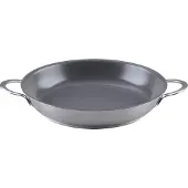 Riess Kelomat Brat- Backofenpfanne Keramika Ø28 cm Edelstahl Keramikbeschichtung