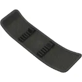 Wera 9428 Falttasche für bis zu 11-teilige Kraftform Kompakt Micro Sätze, leer, Schwarz, Textil, China, 140 mm, 90 mm, 15 mm