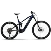 Haibike Allmtn 6 High 2026