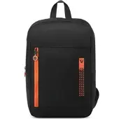 Roncato COMPACT Ryanair Reiserucksack 40x25x20 cm Leuchtend orange