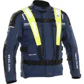 Richa Safety Belt Vest Reflexionsweste