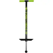 Madd Gear Pogo Stick , Grün Schwarz