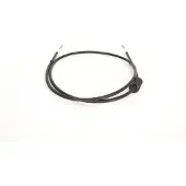 Bosch Seilzug, Feststellbremse 1987482759 für MERCEDES-BENZ