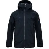 Elevenate Men Bec de Rosses XI Jacket dark ink solid (009) L