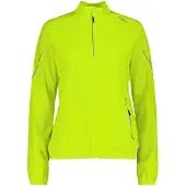 CMP Damen Windbreaker mit Reißverschluss