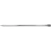 Ks Tools EDELSTAHL Nageleisen, 700mm ( 964.3207 )