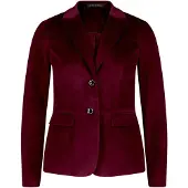 Betty Barclay Kurzblazer "Damen langarm"