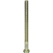 Ks Tools Gewindespindel, 215 mm