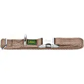Hunter Pet Inari Alu-strong Hundehalsband