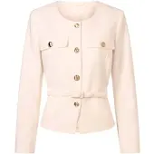 HEINE Jackenblazer "Blazer"