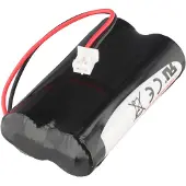 AccuCell Speicherbatterie 3,6V ersetzt Fanso ER14505H-2 - 5200 mAh