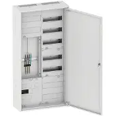 Eaton Zähler-Komplettschrank ZSD-ZV-1100/APZ