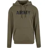 Brandit Army Hoodie