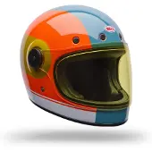 Bell Bullitt GT Ozzy Helm