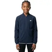 Tecnifibre Team Light Jacke Jungen, Marineblau, Größe 6/8