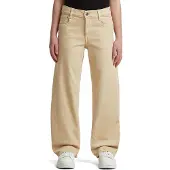G-Star Error Girls Carpenter 3D Loose Hose, Beige (dk Brick D29736-01-1214), 16