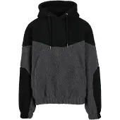 Urban Classics Weavy Kapuzenpullover