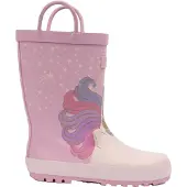 Trespass Character Gummistiefel