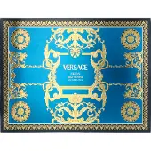 Versace Eros Giftset Eau de Parfum 110 ml Herren Geschenkset