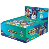 OEM Tauschkarten FIFA 365 Adrenalyn XL 2027 – Box mit 10 Fatpacks