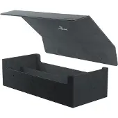 OEM Karten-Aufbewahrungsbox Dungeon 1100+ XL, schwarz