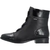 Rieker RGD-Stiefeletten mit Reißverschluss