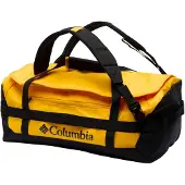 Columbia - Duffel 40L - Landroamer 40L Duffel Stinger Black - Gelb