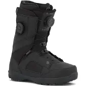 Ride - Snowboard-Boots - Octave Black für Herren - Größe 42,5 - schwarz
