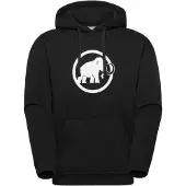 Mammut Herren Kapuzensweats lg.Arm He/Uni Base ML Hoody Men Classic