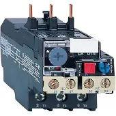 Schneider Electric Motorschutzrelais, 23-28A, 1S+1Ö, Klasse 20 LRD1530
