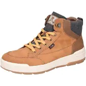 Rieker Stiefelette Stiefelette Leder