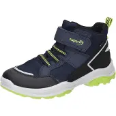 Legero Superfit Jupiter blau/hellgrÜn (8000) 33