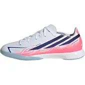 Adidas KK1326_540, Weiß, Cloud White,Solar Purple,Solar Turbo