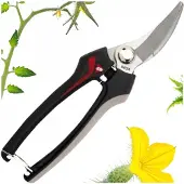 Bellota BE 3622 Gartenschere Bypass Scharf Professionell