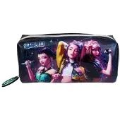 Bluesky Kpop Demon Hunters Huntr/x Mäppchen