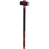 Ks Tools Vorschlaghammer mit Fiberglasstiel - 142.6401