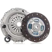Valeo 826634 Kupplungssatz