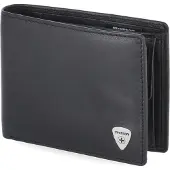 Strellson Harrison BillFold H4 Black