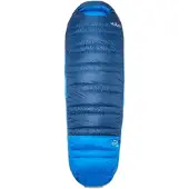 Rab Schlafsack rechte Öffnung Ascent -18C / 0F