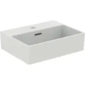 Ideal standard T373201 Handwaschbecken Extra, 1 Hl., m.Ül.,