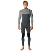 Rip Curl RipCurl E-bomb ZF 43 charcoal grey (0084) M