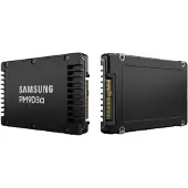 Samsung PM9D3a, 960 GB, 2.5", 12000 MB/s