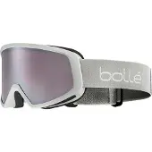 Bolle - Bedrock Plus S2 - Skibrille Gr M grau